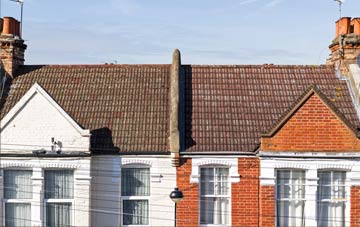 clay roofing Woodhall Spa, Lincolnshire