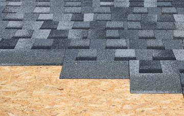 expert Woodhall Spa asphalt roof companies