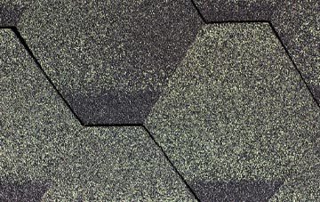 Woodhall Spa fibreglass shingle repairs