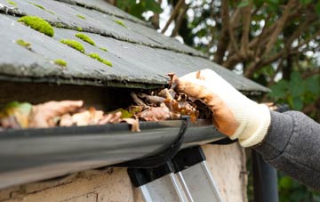 gutter cleaning Woodhall Spa, Lincolnshire