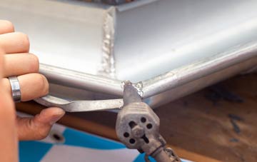 disadvantages of Woodhall Spa lead roofing