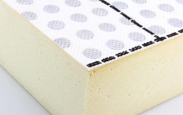 meeting Woodhall Spa building codes