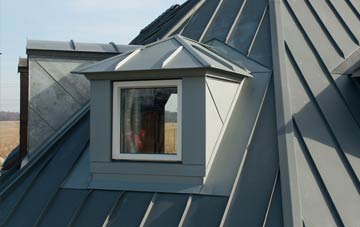 metal roofing Woodhall Spa, Lincolnshire
