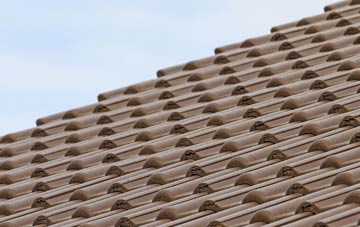 plastic roofing Woodhall Spa, Lincolnshire