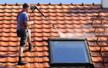 roof cleaning Woodhall Spa, Lincolnshire