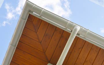 Woodhall Spa soffit types