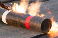 free Woodhall Spa re-felting quotes