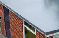 free Woodhall Spa flat roofing insulation quotes