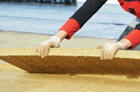 find rated Woodhall Spa roof insulation companies