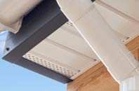find rated Woodhall Spa soffit companies