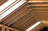 Woodhall Spa tapered roof insulation quotes